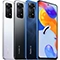  گوشی موبایل شیائومی  Redmi Note 11 pro 5G حافظه 128 گیگابایت و رم 6 گیگابایت